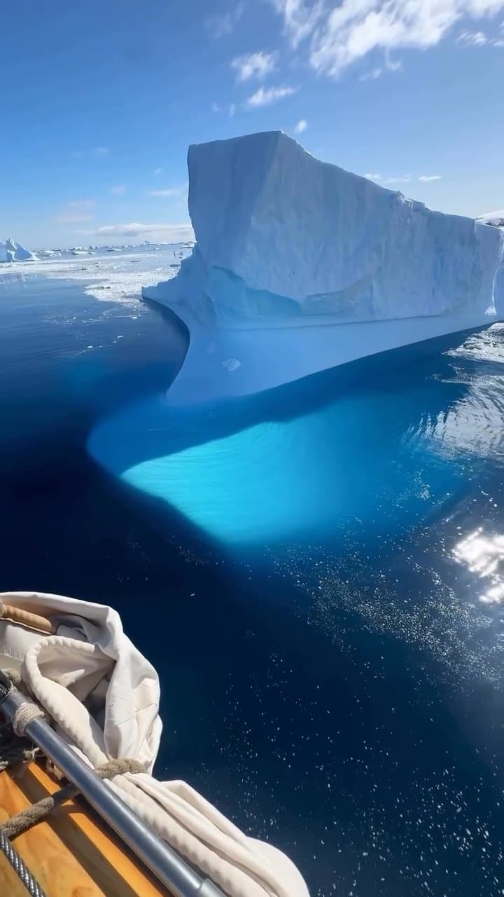 Iceberg